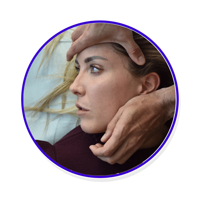 Disturbi Maxillo Facciali